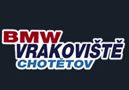 BMW Vrakoviště Chotětov